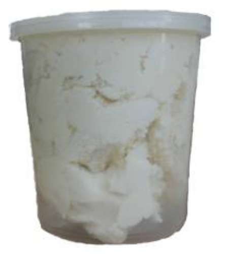 Sno Creme - 250 grams - Click Image to Close